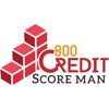 The 800 Credit Score Man Show