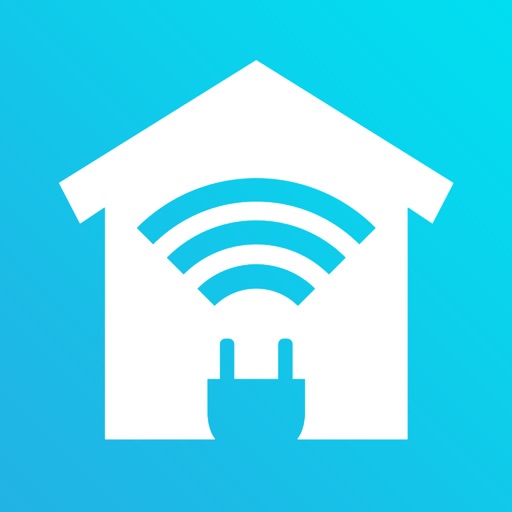 HomeConnect iOS App