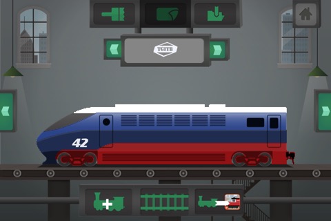Design A Trainのおすすめ画像2