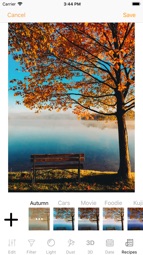 KUNI Cam Captura de tela 5