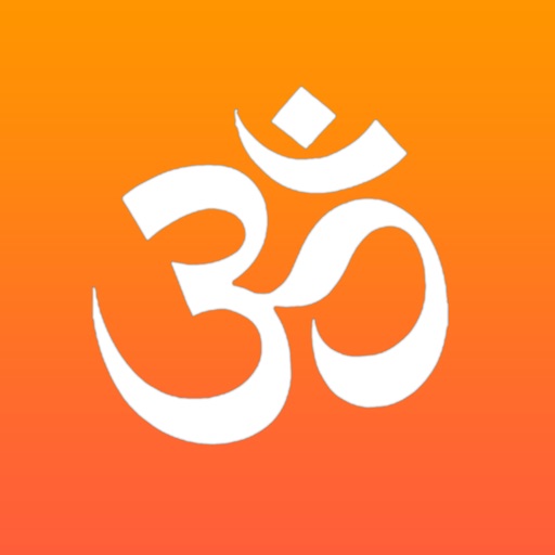 Om - Hindu Mantras and Bhajans icon