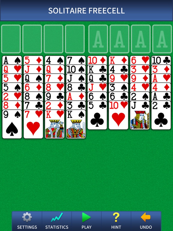 FreeCell FREE - Download