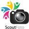 ScoutFoto is a photo recognition software that reads bib numbers from race photos and helps runners search  their photos using bib numbers