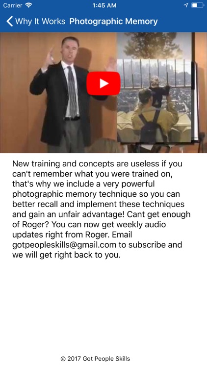 People Skills In A Box screenshot-3