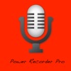 Power Recorder Lite - iPhoneアプリ