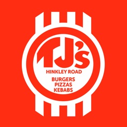 TJ's Burgers & Kebabs, Leicester