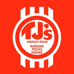 TJ's Burgers & Kebabs, Leicester app icon