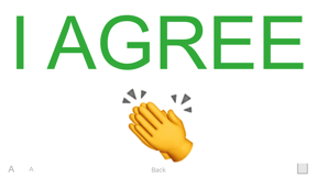Sign App screenshot