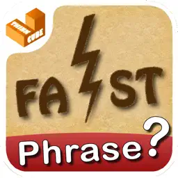 What's that Phrase? - Word & Saying Guessing Game app icon