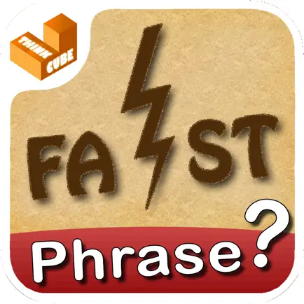 What's that Phrase? - Word & Saying Guessing Game Cheats
