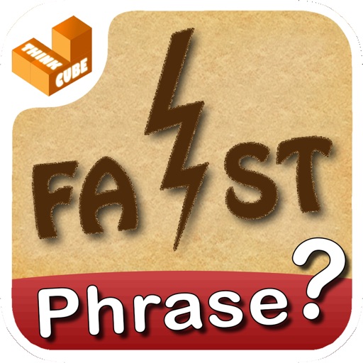 What's that Phrase? - Word & Saying Guessing Game iOS App