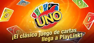Imágen 1 Uno PlayLink iphone