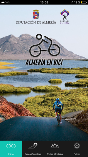 Almería en Bici(圖1)-速報App