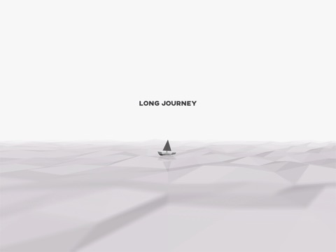 Long Journey of Lifeのおすすめ画像1