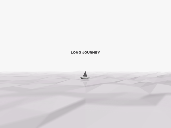 Screenshot #4 pour Long Voyage by PINX