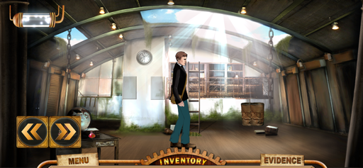 The Conspiracy screenshot 5