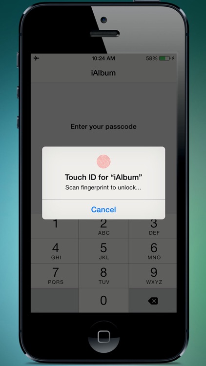 iAlbum Pro - Private Album