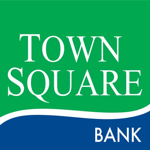 Town Square Mobile Banking