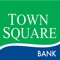 The Town Square Mobile Banking App gives you access to many of the same services that you already enjoy in Retail Online Banking