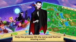 Game screenshot Gnomes Garden 5: Halloween mod apk