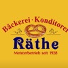 Bäckerei und Konditorei Räthe