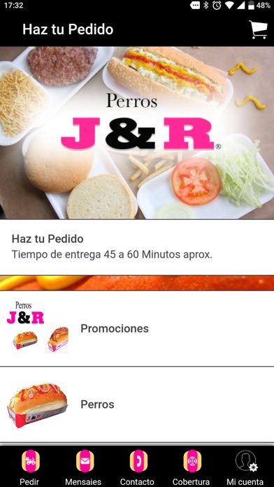 How to cancel & delete Perros JyR from iphone & ipad 1