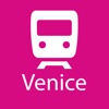 Venice Rail Map Lite