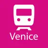 Venice Rail Map Lite App Feedback