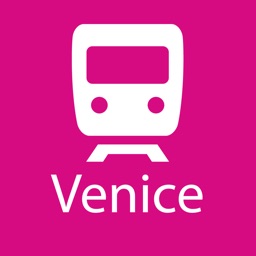 Venise Rail Map Lite