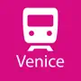 Venice Rail Map Lite