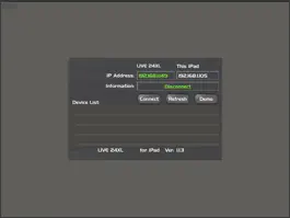 Game screenshot LIVE 24XL mod apk