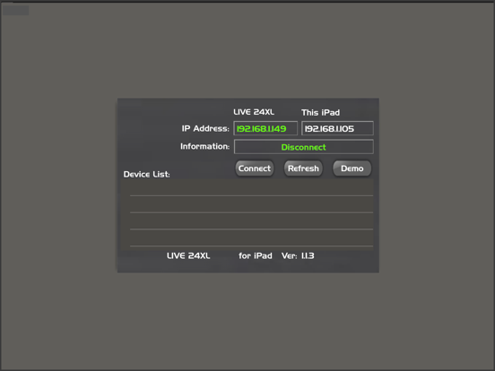 Screenshot #4 pour LIVE 24XL