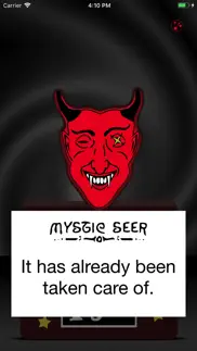 mystic seer iphone images 2