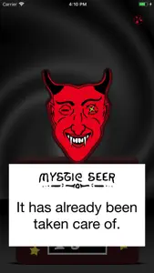 Mystic Seer screenshot #2 for iPhone