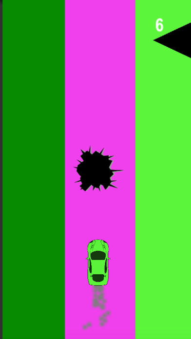 Car vs Colors screenshot 2
