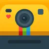 Emoticam AR Emoji Camera delete, cancel