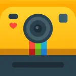 Emoticam AR Emoji Camera App Cancel