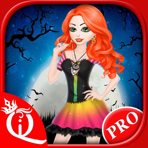 Faire Tale Halloween PRO icon