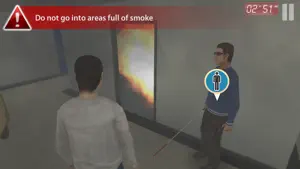 Help! The Serious Game screenshot 4