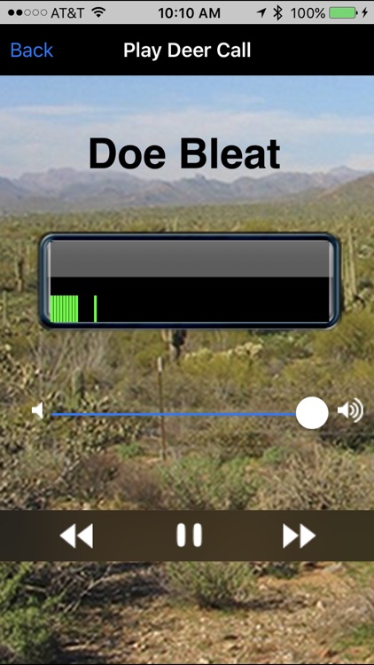 Deer Calls & Sounds lite