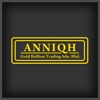 Anniqh Gold Bullion