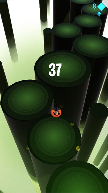 Don't Fall Down - Endless Game screenshot-4