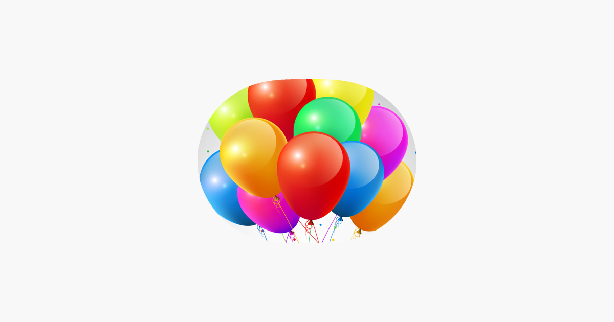 How To Send Birthday Balloons In iMessage With iOS 10