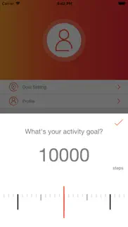 senssunfitness iphone resimleri 3