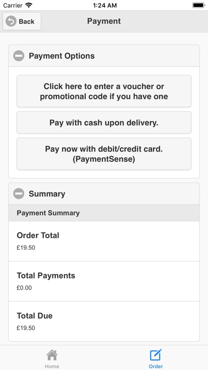 Isan Thai screenshot-4