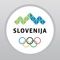 Mobilna aplikacija Team Slovenia omogoča pregled slovenskih olimpijcev, udeležencev vseh večjih olimpijskih dogodkov po svetu