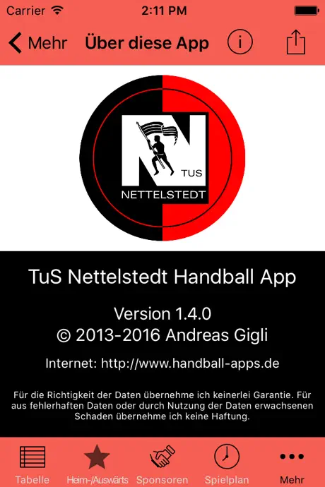 TuS Nettelstedt