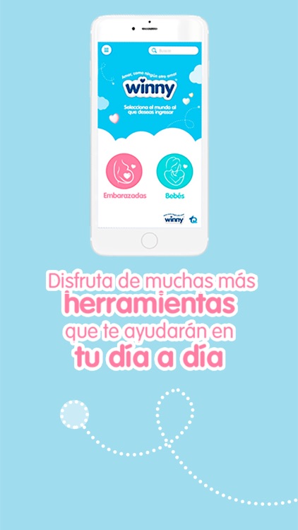 Winny APP screenshot-4