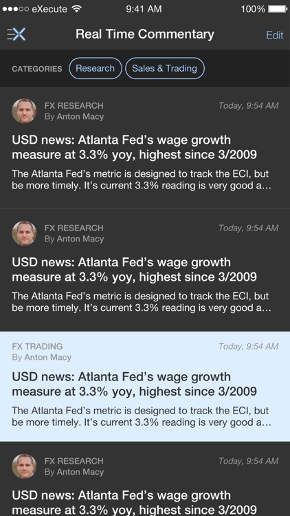 eXecute by J.P. Morgan screenshot-3