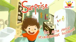 Game screenshot Surprise: Игры для детей mod apk